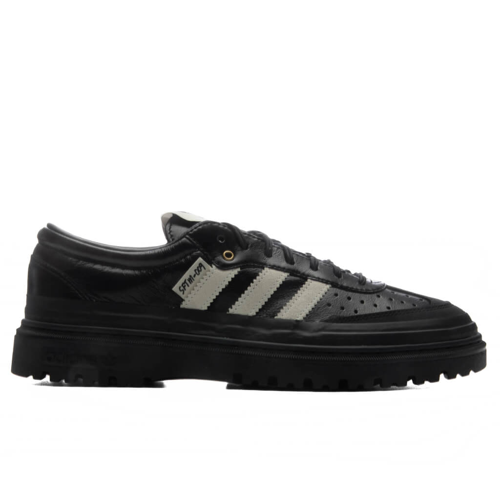 Adidas Originals x Song for the Mute Samba LX Freizeit - Core Black/Off White/Core Black Adidas Originals