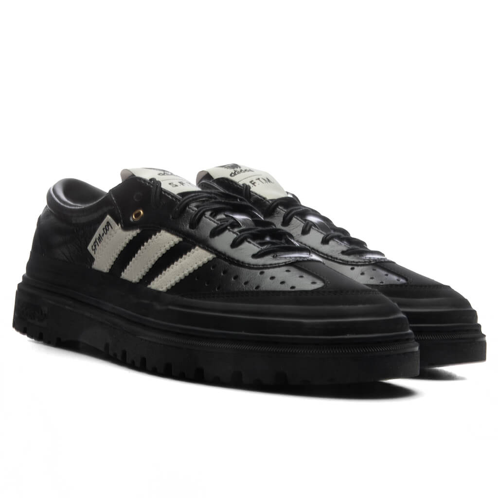 Adidas Originals x Song for the Mute Samba LX Freizeit - Core Black/Off White/Core Black Adidas Originals