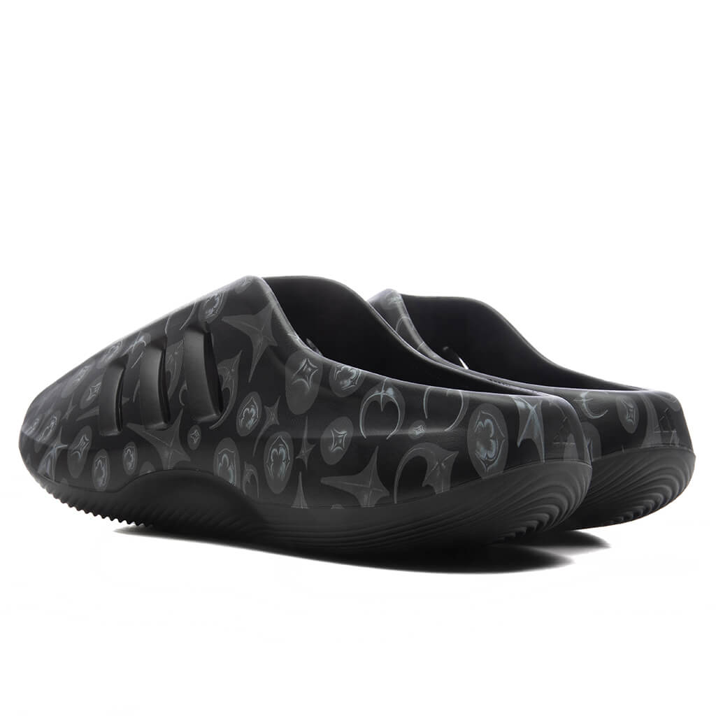 Adidas x Thug Club Adifom Iiinfinity Mule - Core Black/Core Black/Core Black Adidas Originals