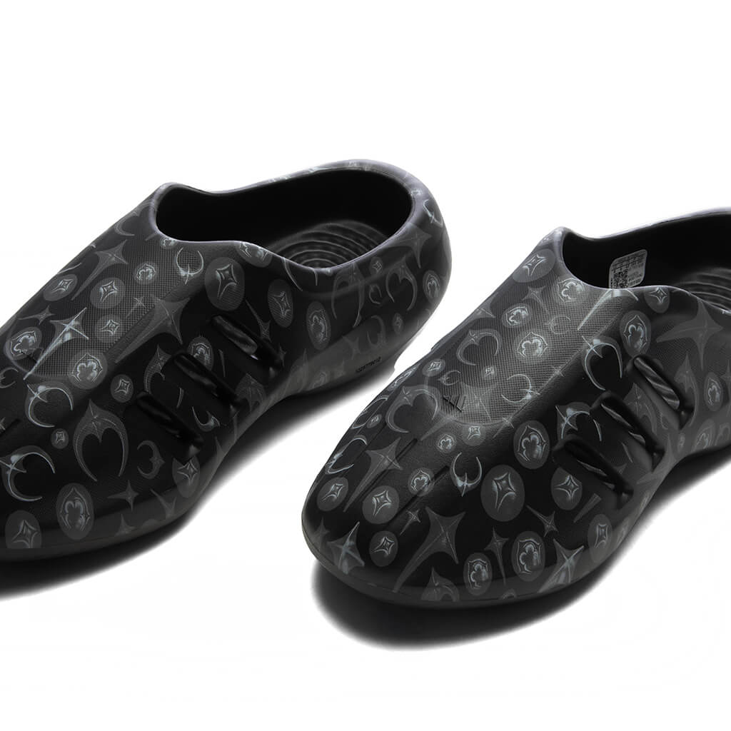 Adidas x Thug Club Adifom Iiinfinity Mule - Core Black/Core Black/Core Black Adidas Originals