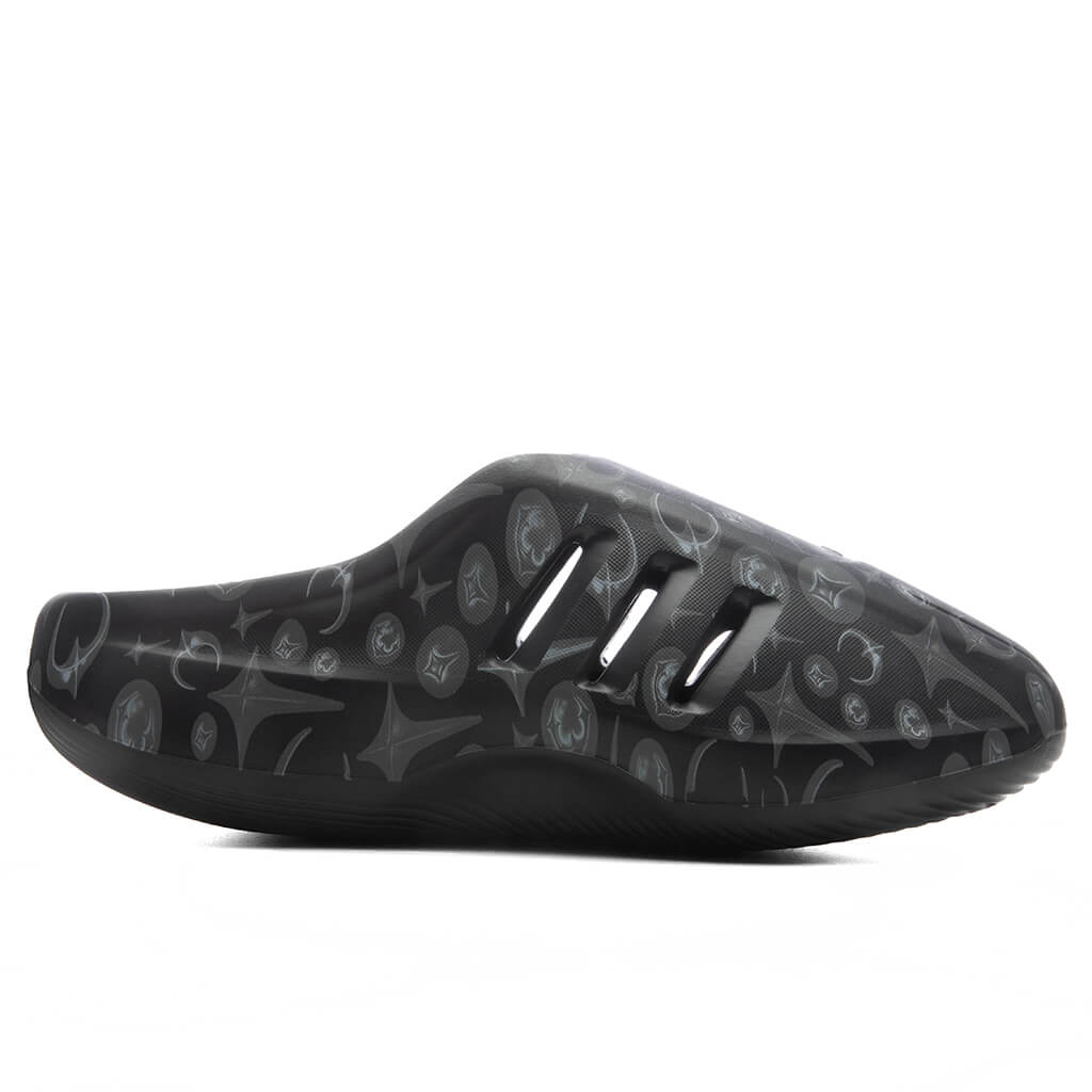 Adidas x Thug Club Adifom Iiinfinity Mule - Core Black/Core Black/Core Black Adidas Originals