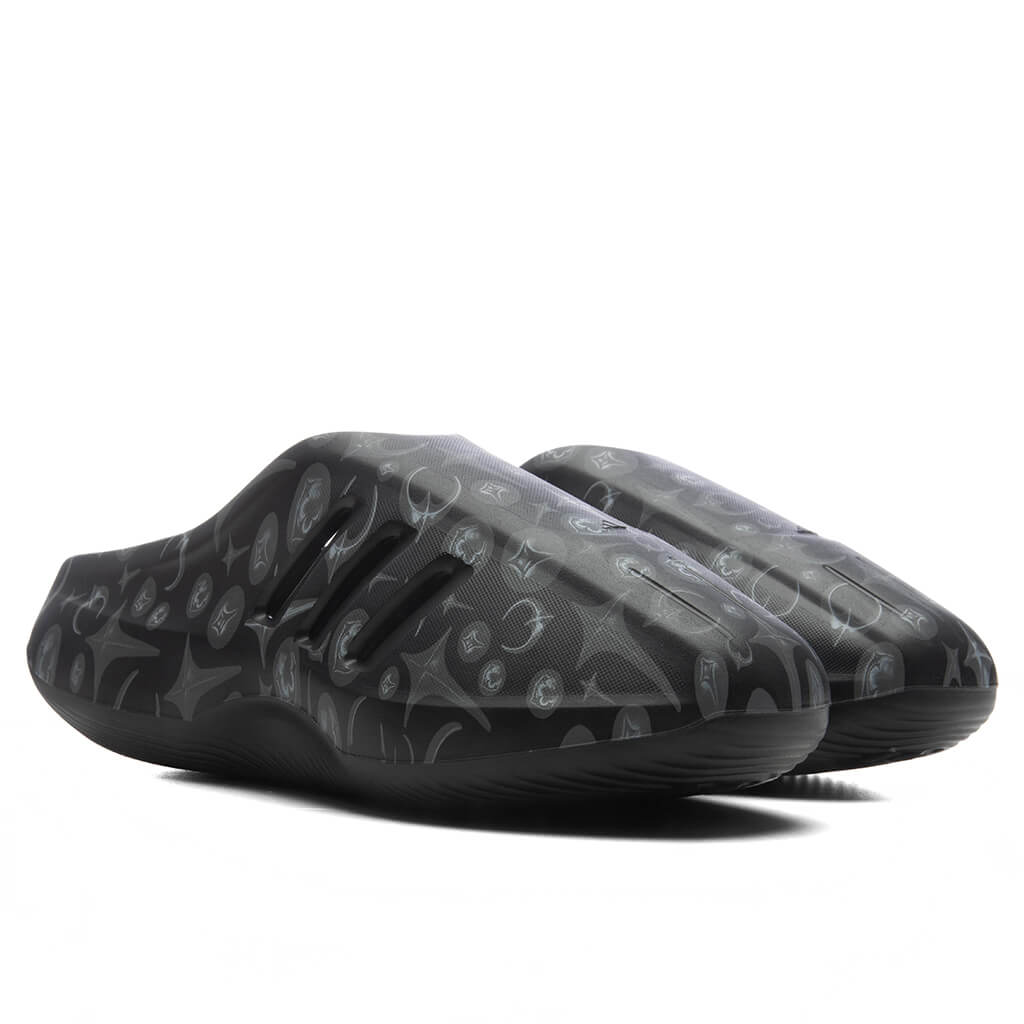 Adidas x Thug Club Adifom Iiinfinity Mule - Core Black/Core Black/Core Black Adidas Originals