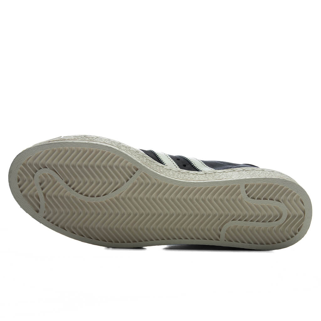 Adidas Originals x Willy Chavarria Superstar 'Rose' - Core Black/Cream White/Gold Metallic Adidas Originals