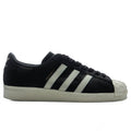 Adidas Originals x Willy Chavarria Superstar 'Rose' - Core Black/Cream White/Gold Metallic Adidas Originals