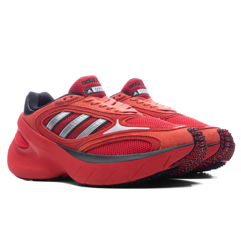 Adizero Goukana - Better Scarlet/Bright Red/Core Black Adidas Originals