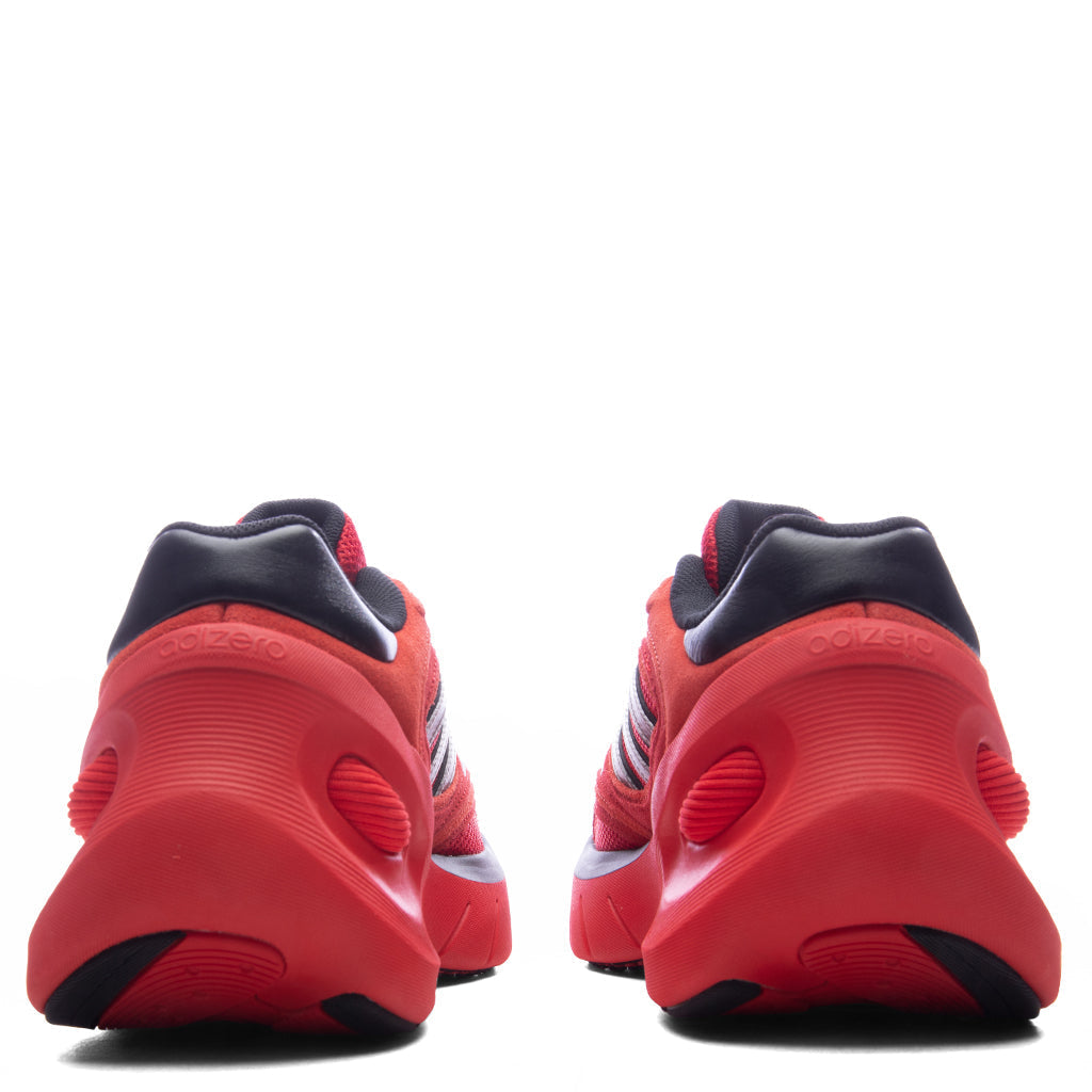 Adizero Goukana - Better Scarlet/Bright Red/Core Black Adidas Originals