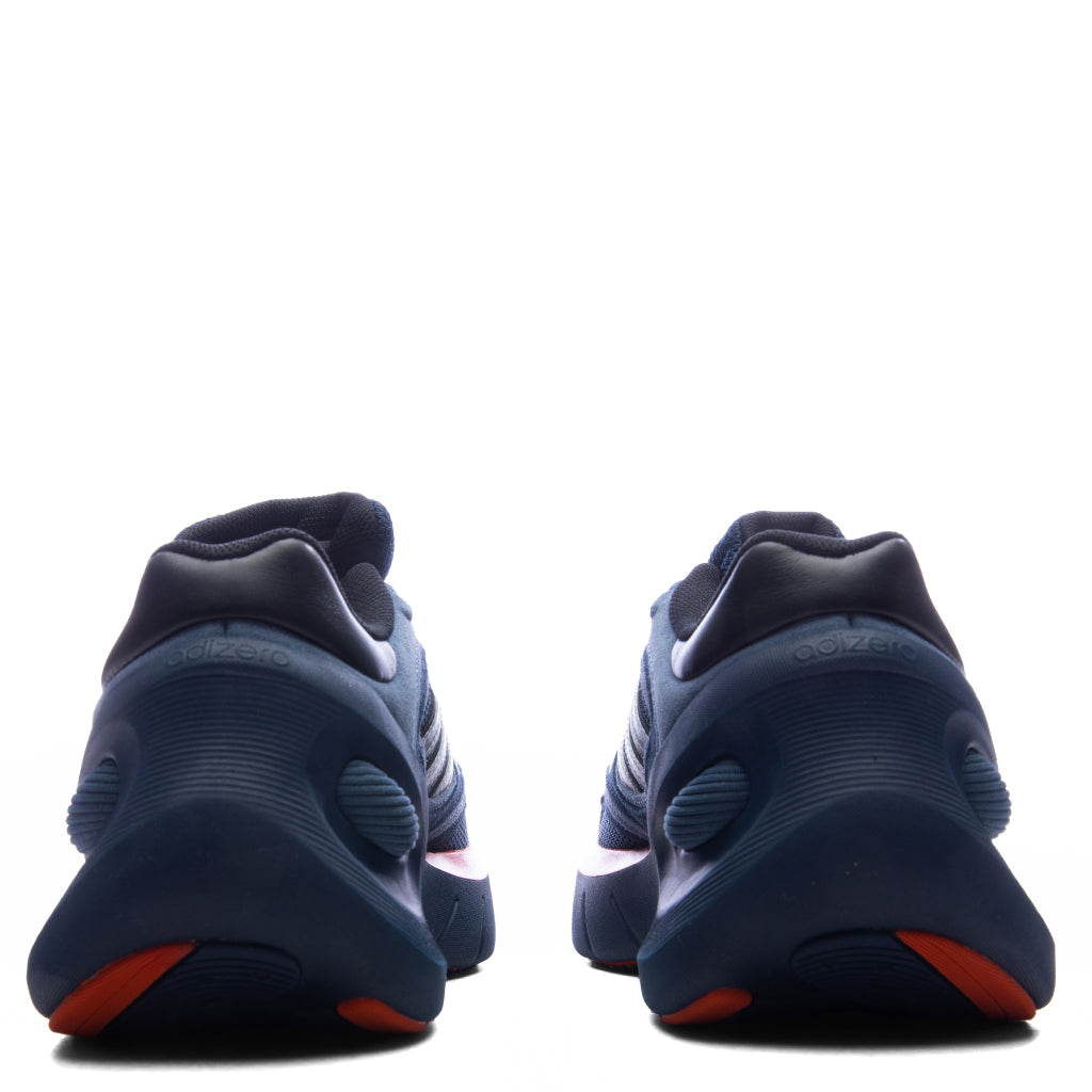 Adizero Goukana - Collegiate Navy/Preloved Ink/Preloved Red Adidas Originals