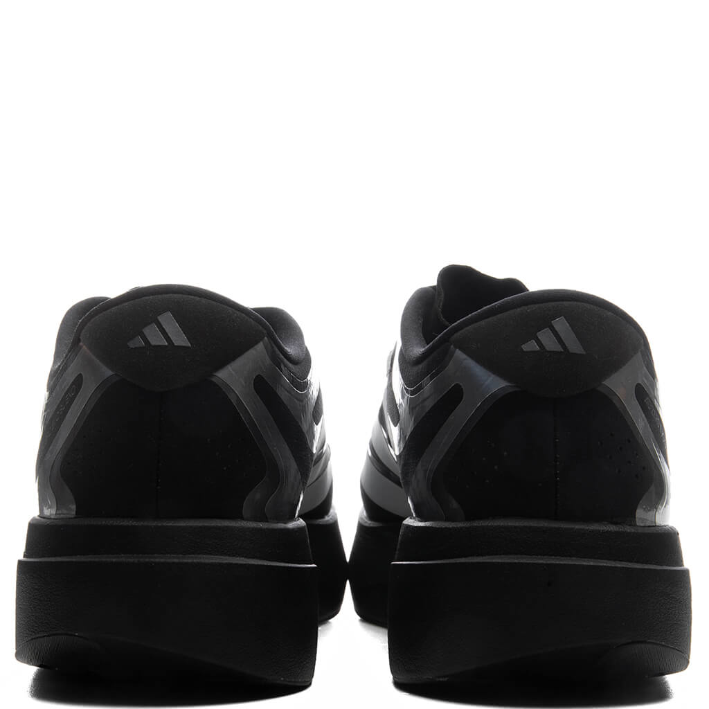 Adizero Evo SL Exo - Core Black/Footwear White/Iron Metallic Adidas Originals