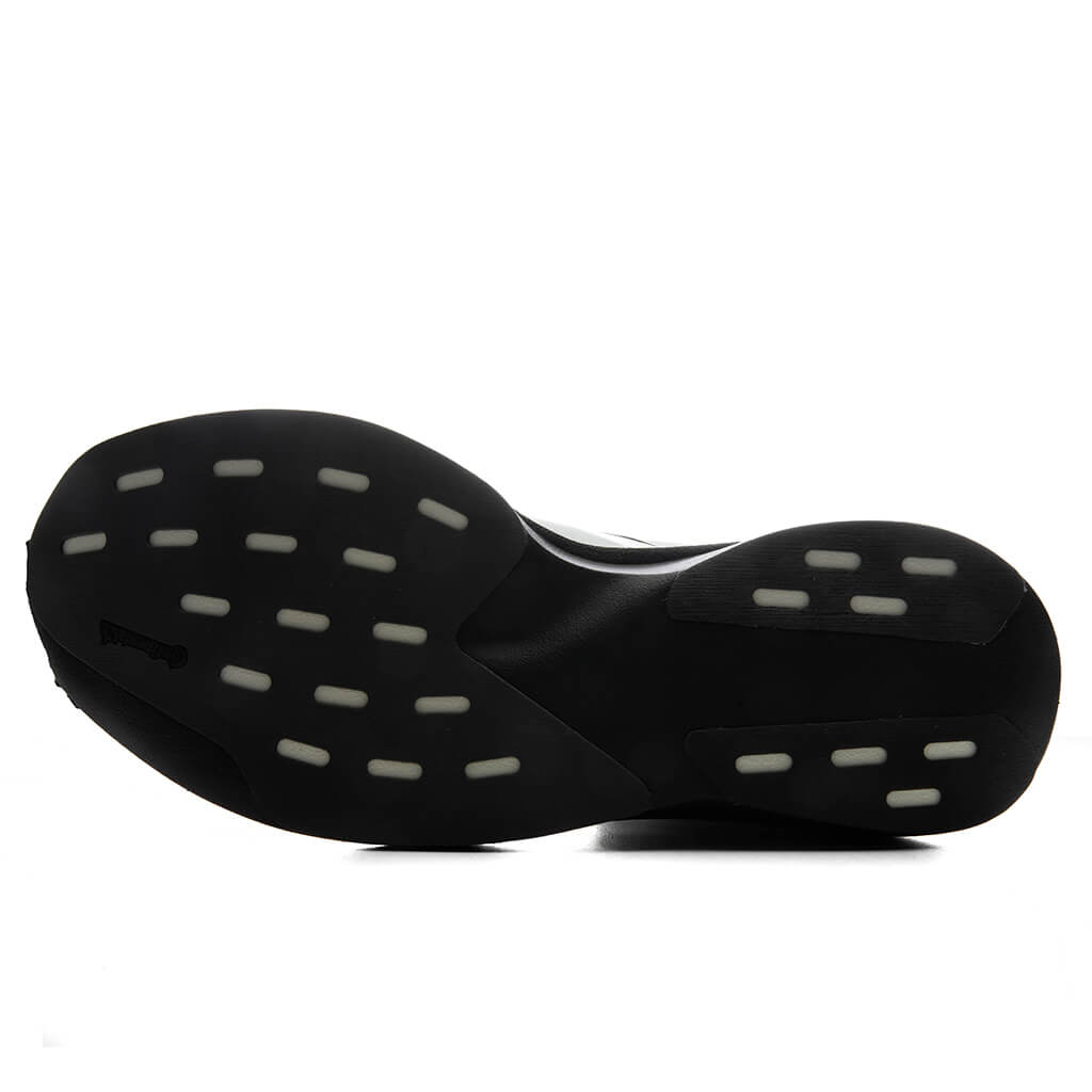 Adizero Evo SL Exo - Core Black/Footwear White/Iron Metallic Adidas Originals