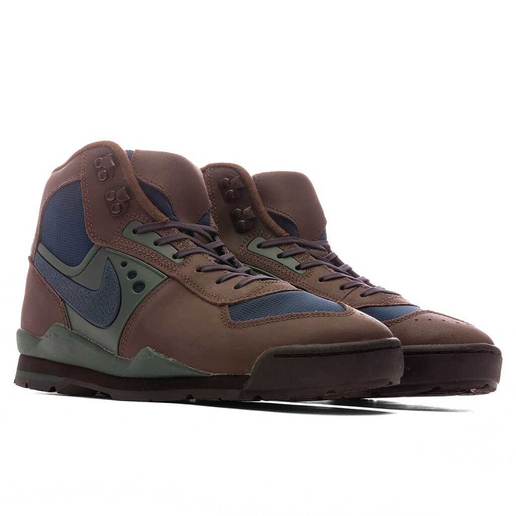 Air Baltoro SP - Baroque Brown/Midnight Green Nike