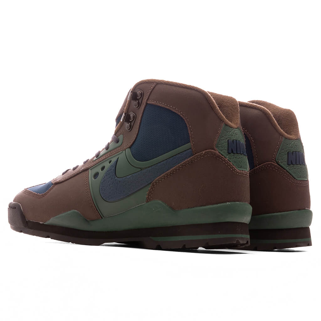 Air Baltoro SP - Baroque Brown/Midnight Green Nike