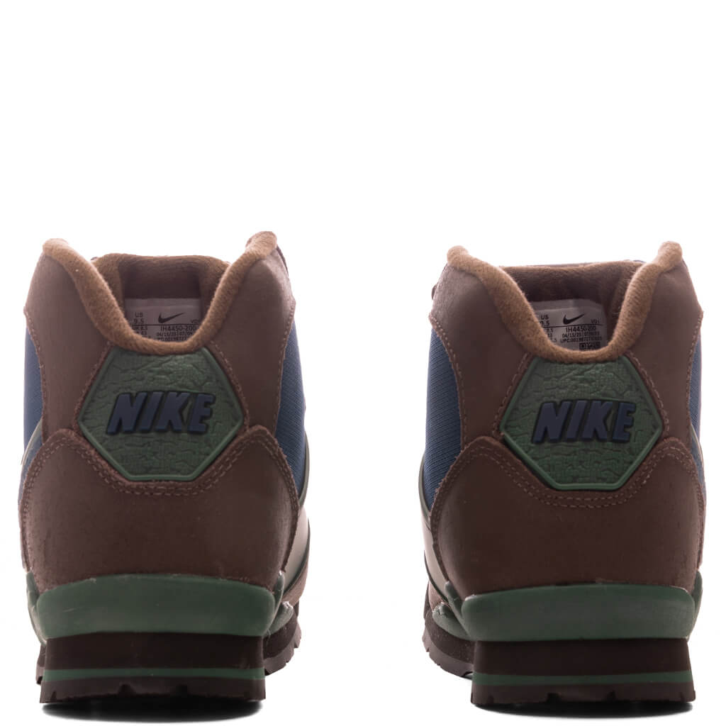 Air Baltoro SP - Baroque Brown/Midnight Green Nike