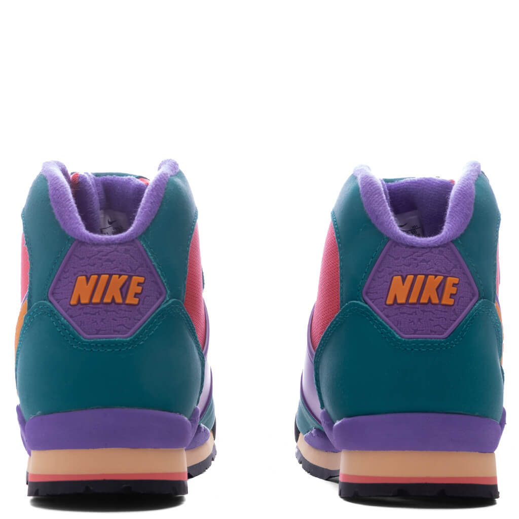 Air Baltoro SP - Bright Spruce/Kumquat/Fruit Punch Nike