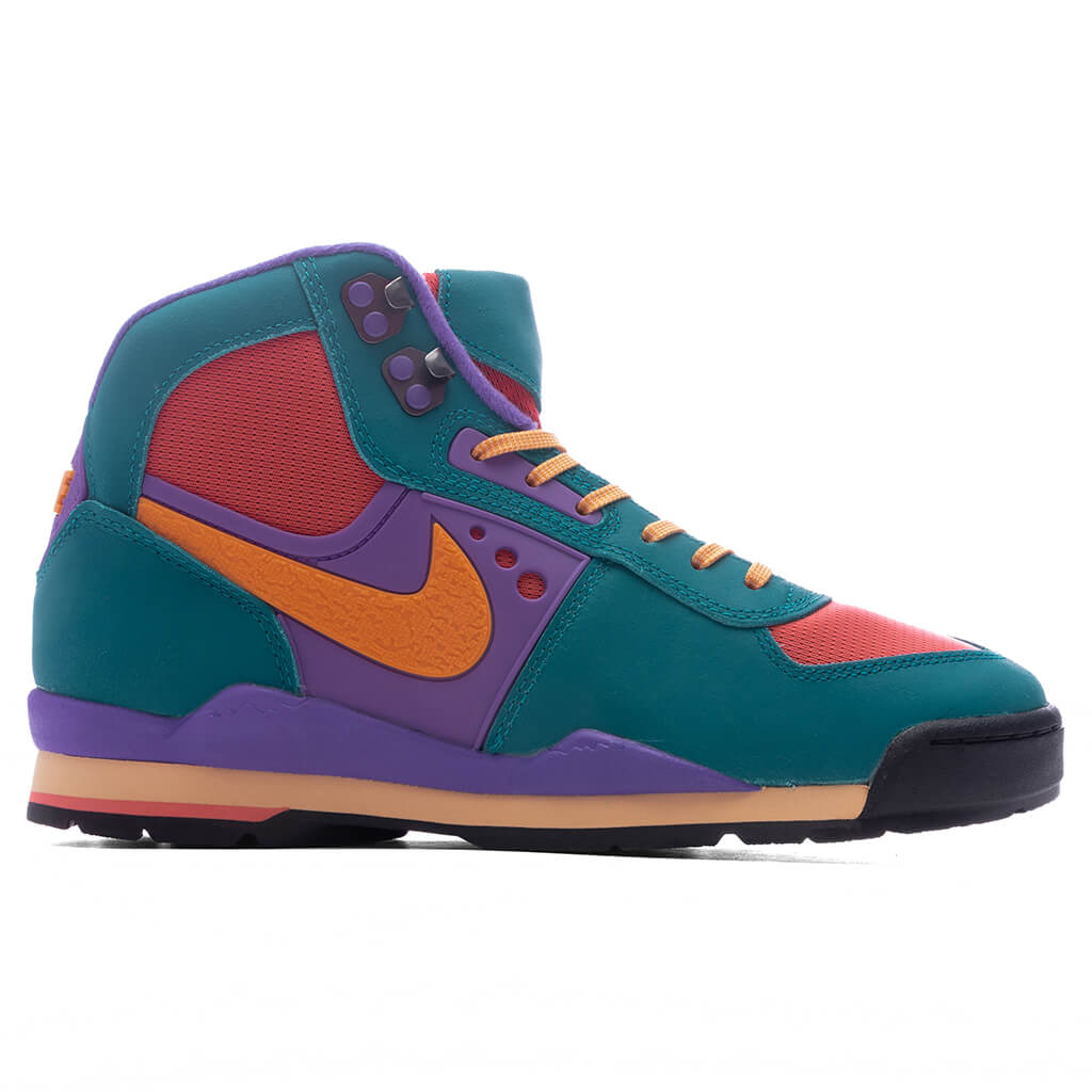 Air Baltoro SP - Bright Spruce/Kumquat/Fruit Punch Nike
