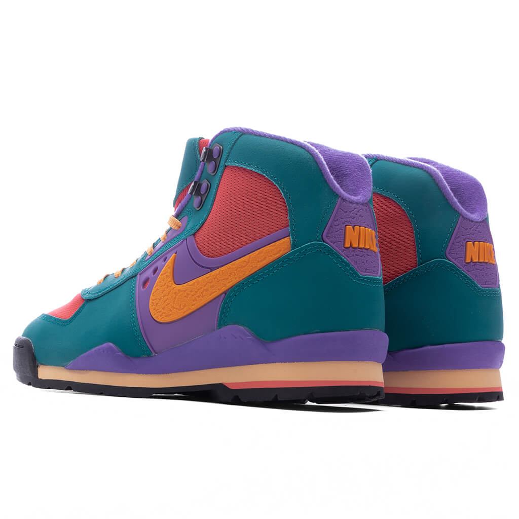 Air Baltoro SP - Bright Spruce/Kumquat/Fruit Punch Nike