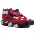 Air Diamond Turf 2 'Fire Red' - Prime Red/White/Black/Metallic Gold Nike
