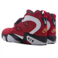 Air Diamond Turf 2 'Fire Red' - Prime Red/White/Black/Metallic Gold Nike