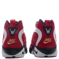 Air Diamond Turf 2 'Fire Red' - Prime Red/White/Black/Metallic Gold Nike