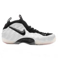 Air Foamposite Pro 'Pearl' - Pearl White/White Black/True Red Nike