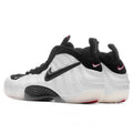 Air Foamposite Pro 'Pearl' - Pearl White/White Black/True Red Nike