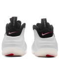Air Foamposite Pro 'Pearl' - Pearl White/White Black/True Red Nike