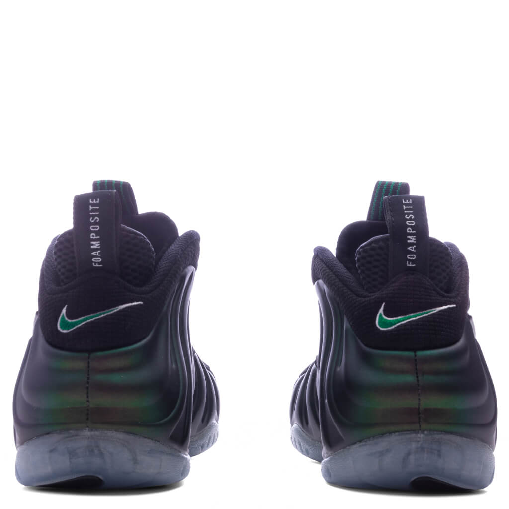 Air Foamposite Pro 'Pine Green' - Pine Green/Black Nike