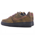 Air Force 1 - Baroque Brown/Desert Moss/Fierce Pink Nike