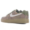 Air Force 1 Low 'Wheatgrass' - Asparagus/Wheat Grass/Aluminum Nike