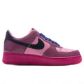 Air Force 1 '07 - Pink Cooler/Black/Mulberry Rose Nike