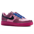 Air Force 1 '07 - Pink Cooler/Black/Mulberry Rose Nike