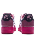 Air Force 1 '07 - Pink Cooler/Black/Mulberry Rose Nike