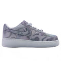 Nike x Kobe Bryant Air Force 1 Low 'Lenticular' - Light Armory Blue/Light Armory Blue Nike