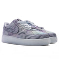 Nike x Kobe Bryant Air Force 1 Low 'Lenticular' - Light Armory Blue/Light Armory Blue Nike