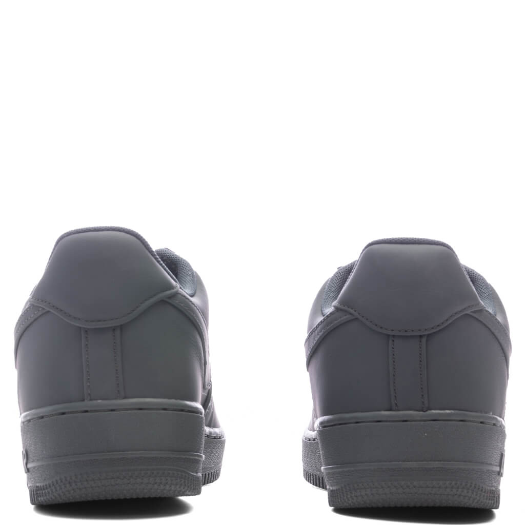 Air Force 1 Low Retro Premium - Bomber Grey/Bomber Grey/Black Nike
