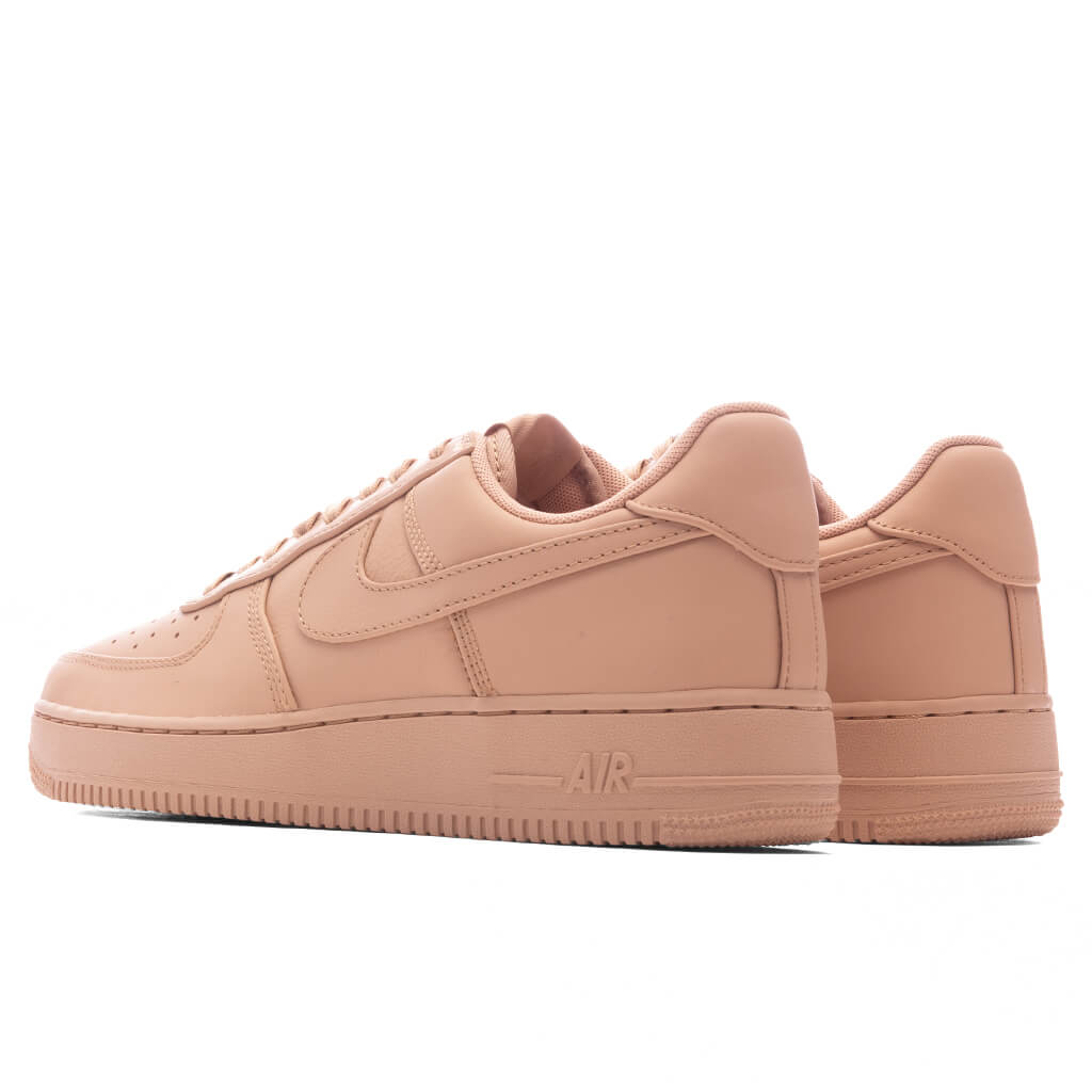 Air Force 1 Low Retro Premium - Vachetta Tan/Black Nike