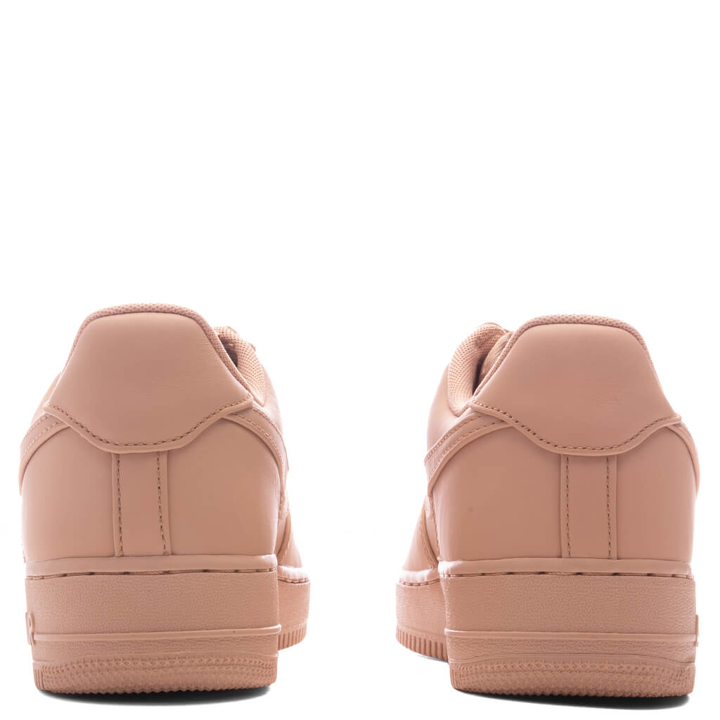 Air Force 1 Low Retro Premium - Vachetta Tan/Black Nike