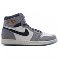 Air Jordan 1 Retro High OG 'All Star' - Cool Grey/Black/Sail/Game Royal Jordan