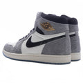 Air Jordan 1 Retro High OG 'All Star' - Cool Grey/Black/Sail/Game Royal Jordan