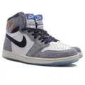 Air Jordan 1 Retro High OG 'All Star' - Cool Grey/Black/Sail/Game Royal Jordan
