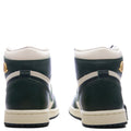 Women's Air Jordan 1 Retro High OG 'Fir' - Pale Ivory/Pro Green Fir/Coconut Milk Jordan
