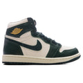 Women's Air Jordan 1 Retro High OG 'Fir' - Pale Ivory/Pro Green Fir/Coconut Milk Jordan