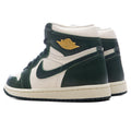 Women's Air Jordan 1 Retro High OG 'Fir' - Pale Ivory/Pro Green Fir/Coconut Milk Jordan