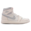 Air Jordan 1 Retro High OG 'Sail' - Sail/University Red/Pale Ivory Jordan