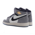 Air Jordan 1 Retro High OG 'All Star' (GS) - Cool Grey/Black/Sail/Game Royal Jordan