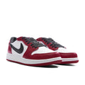 Air Jordan 1 Retro Low OG 'Chicago' (GS) - Varsity Red/Black/Summit White Jordan