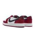 Air Jordan 1 Retro Low OG 'Chicago' (GS) - Varsity Red/Black/Summit White Jordan