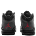 Air Jordan 10 Retro 'Shadow' - Charred Grey/True Red/Black Jordan