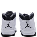 Air Jordan 10 Retro 'Steel' - White/Black/Light Steel Grey/Dark Powder Blue Jordan