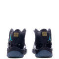 Air Jordan 11 Retro 'Gamma' (PS) - Black/Gamma Blue/Varsity Maize Jordan