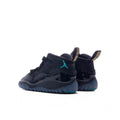 Air Jordan 11 Retro 'Gamma' (TD) - Black/Gamma Blue/Varsity Maize Jordan